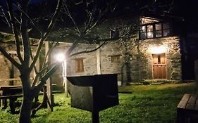 La Casa de Cela